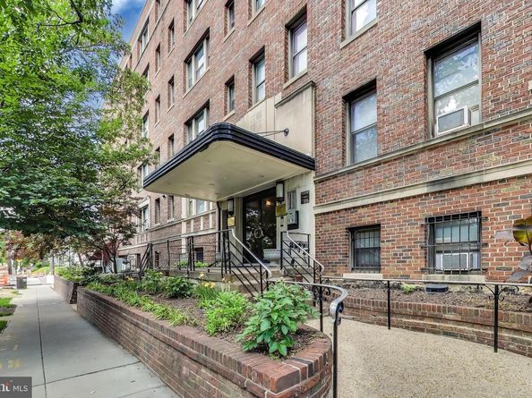1365 Kennedy Street NW 506, Washington DC 20011
