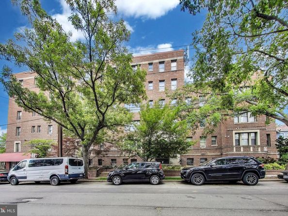 1365 Kennedy Street NW 506, Washington DC 20011
