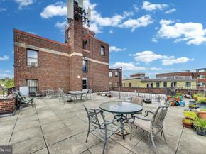 1365 Kennedy Street NW 506, Washington DC 20011
