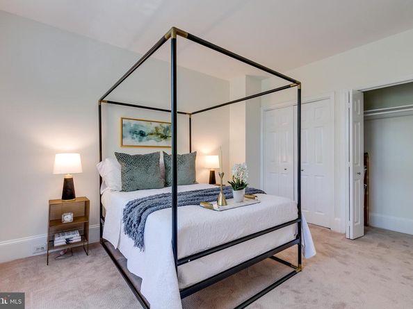 2129 Florida Avenue NW 201, Washington DC 20008