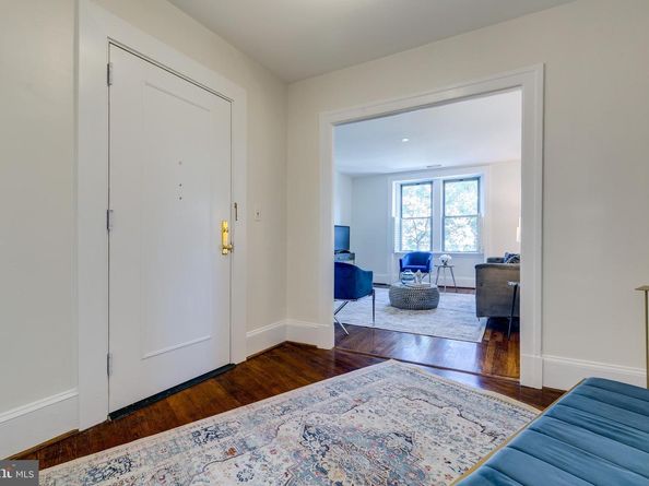 2129 Florida Avenue NW 201, Washington DC 20008