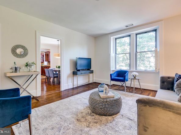 2129 Florida Avenue NW 201, Washington DC 20008