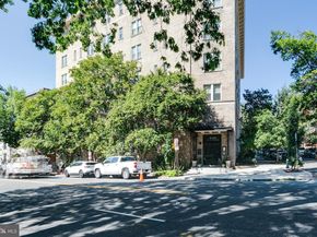 2129 Florida Avenue NW 201, Washington DC 20008