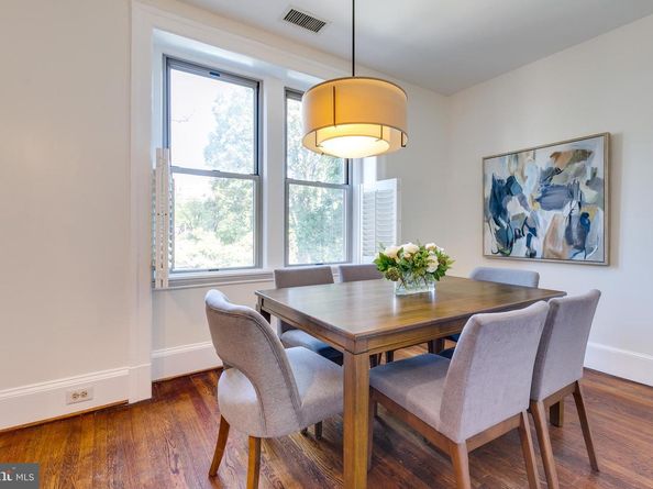 2129 Florida Avenue NW 201, Washington DC 20008