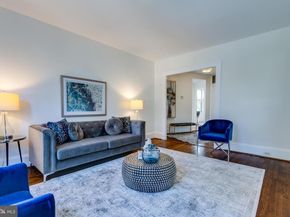 2129 Florida Avenue NW 201, Washington DC 20008