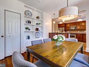 2129 Florida Avenue NW 201, Washington DC 20008