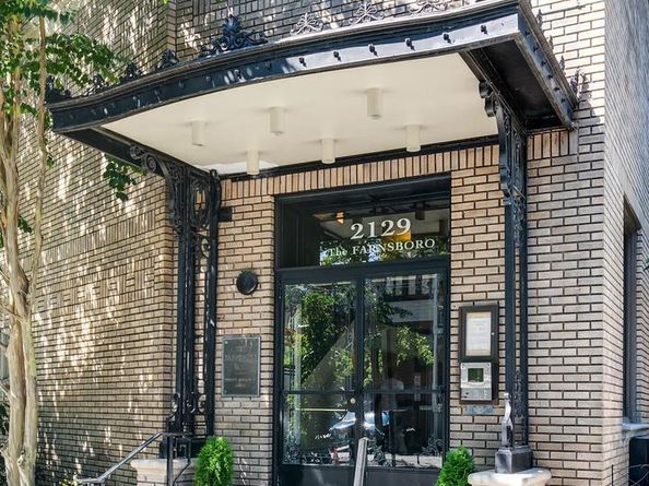 2129 Florida Avenue NW 201, Washington DC 20008