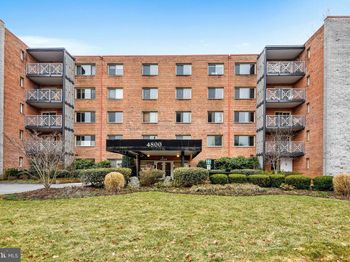 4800 Chevy Chase Drive