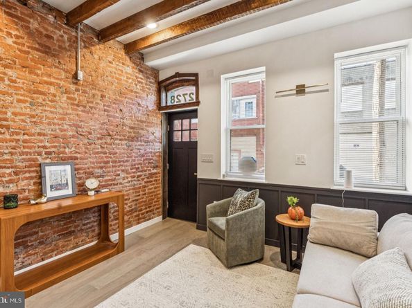 2728 W Cabot Street, Philadelphia PA 19121