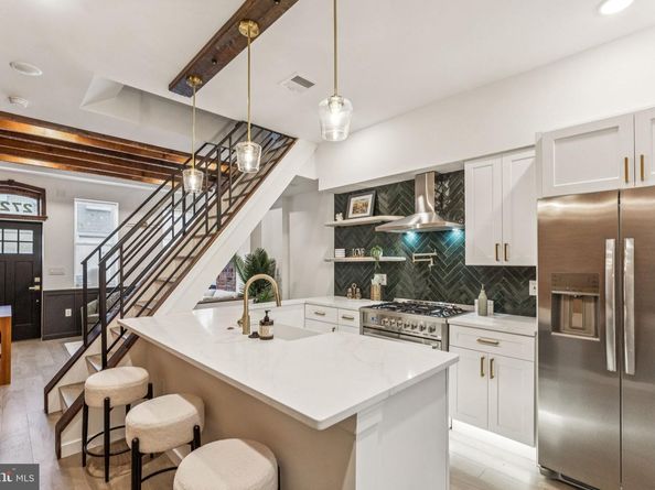 2728 W Cabot Street, Philadelphia PA 19121