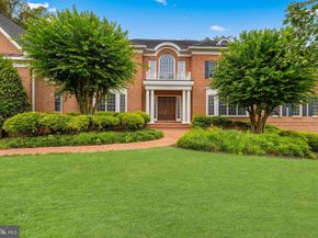 1200 Hunters Grove Court, Mclean VA 22102