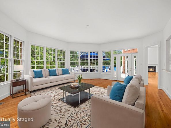 1200 Hunters Grove Court, Mclean VA 22102