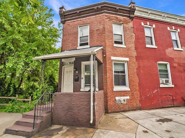 1220 S Hanson Street, Philadelphia PA 19143
