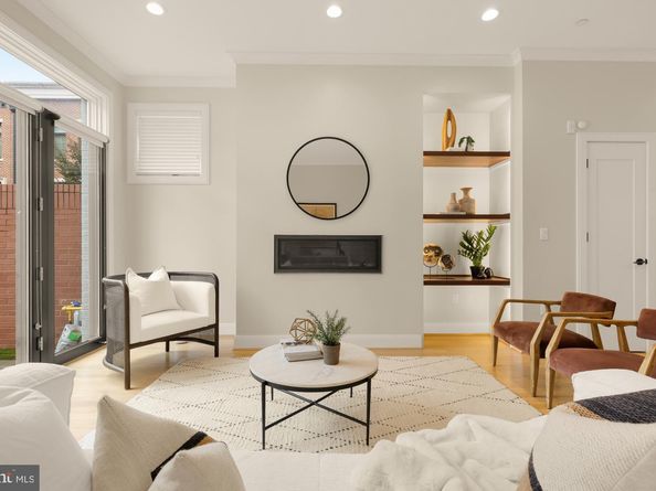 1311 D Street SE, Washington DC 20003