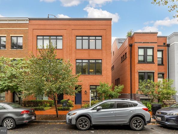 1311 D Street SE, Washington DC 20003