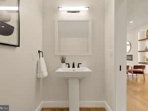 1311 D Street SE, Washington DC 20003