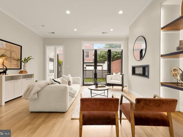 1311 D Street SE, Washington DC 20003