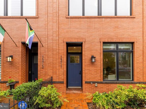 1311 D Street SE, Washington DC 20003