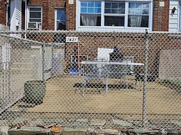 1431 Rosalie Street, Philadelphia PA 19149