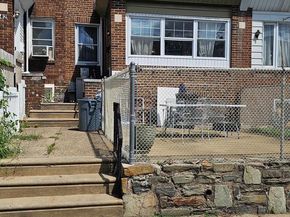 1431 Rosalie Street, Philadelphia PA 19149