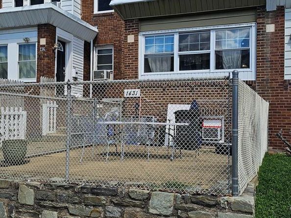 1431 Rosalie Street, Philadelphia PA 19149