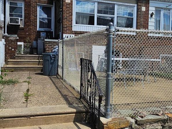 1431 Rosalie Street, Philadelphia PA 19149