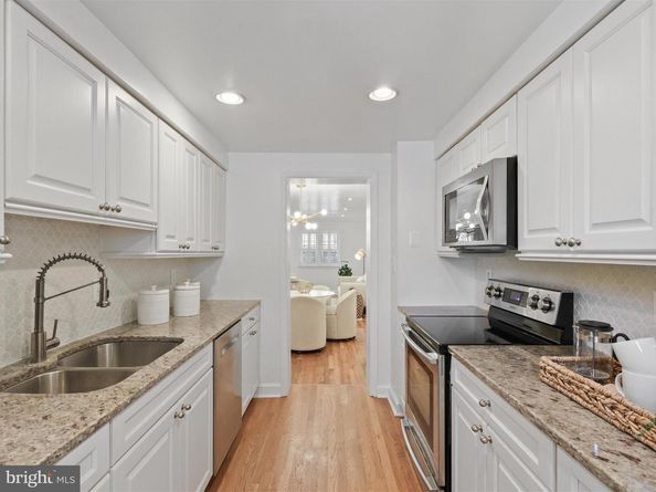 726 S Patrick Street, Alexandria VA 22314