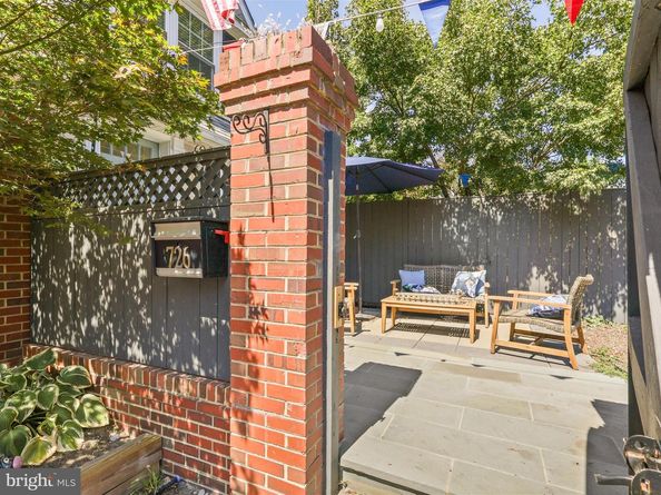 726 S Patrick Street, Alexandria VA 22314