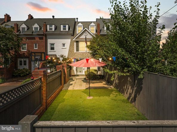 726 S Patrick Street, Alexandria VA 22314
