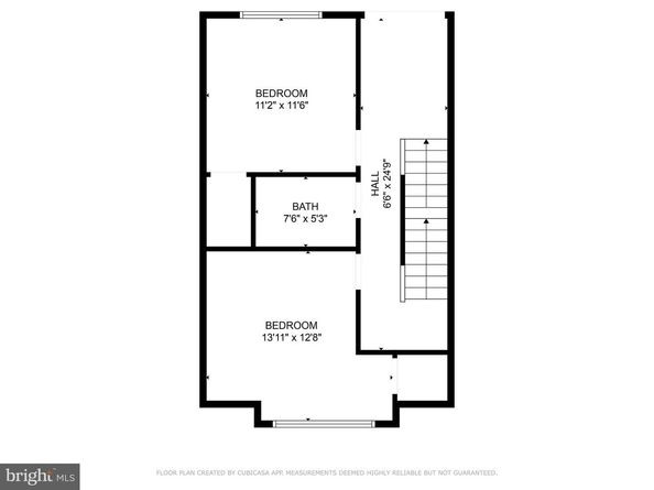 1435 N Orkney Street, Philadelphia PA 19122