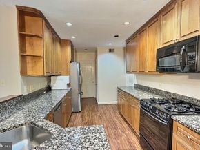 6444 Eppard Street, Falls Church VA 22042