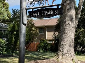 6444 Eppard Street, Falls Church VA 22042
