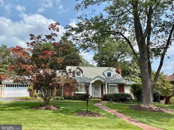 6444 Eppard Street, Falls Church VA 22042