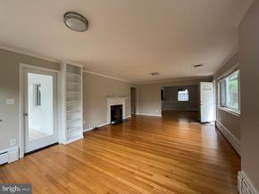2356 South Pierce Street, Arlington VA 22202