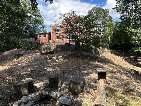 2356 South Pierce Street, Arlington VA 22202