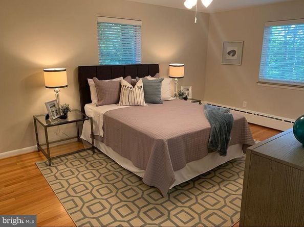 2356 South Pierce Street, Arlington VA 22202