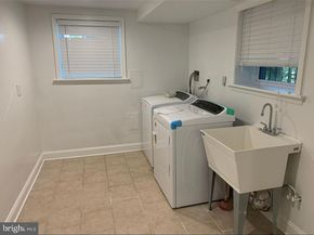 2356 South Pierce Street, Arlington VA 22202