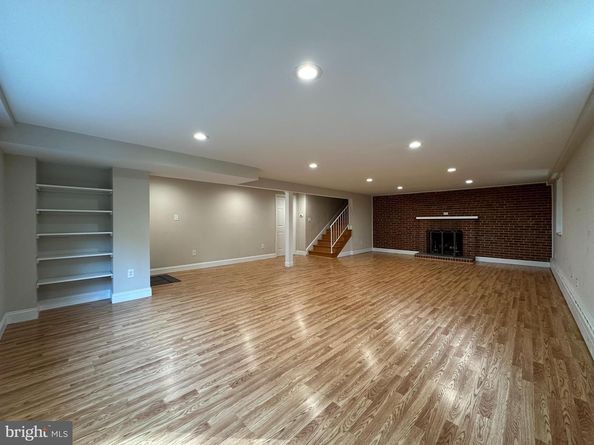 2356 South Pierce Street, Arlington VA 22202