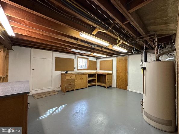 2356 South Pierce Street, Arlington VA 22202