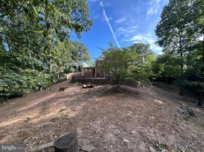 2356 South Pierce Street, Arlington VA 22202