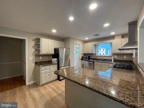 2356 South Pierce Street, Arlington VA 22202
