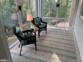 2356 South Pierce Street, Arlington VA 22202