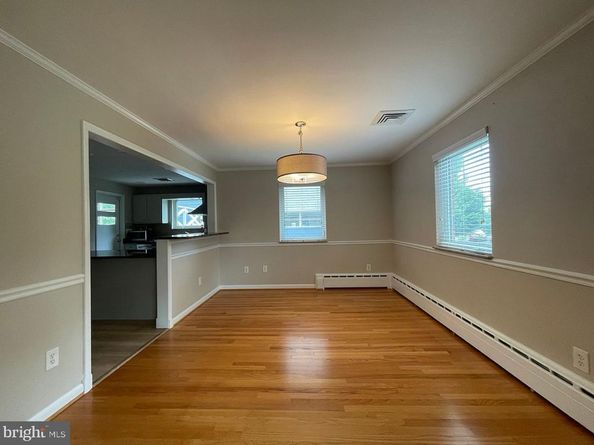 2356 South Pierce Street, Arlington VA 22202