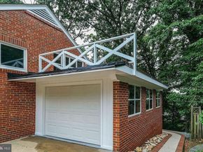 2356 South Pierce Street, Arlington VA 22202