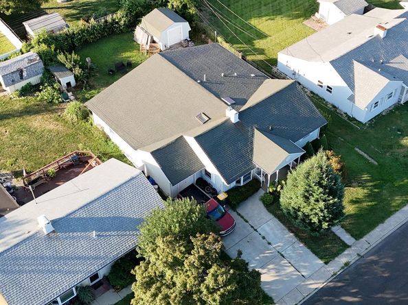 417 Chelsea Road, Fairless Hills PA 19030