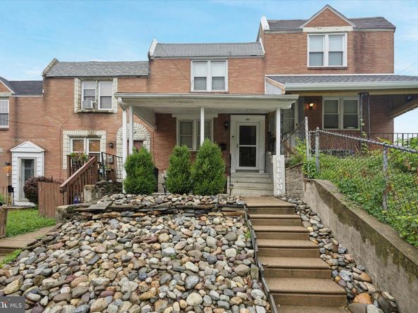 367 W Salaignac Street, Philadelphia PA 19128