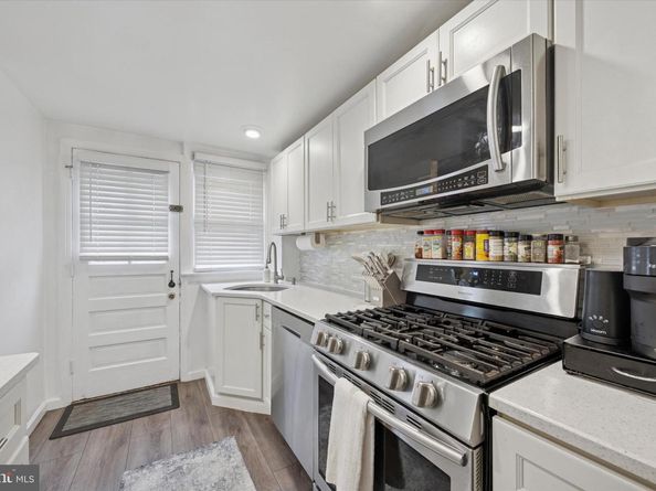 367 W Salaignac Street, Philadelphia PA 19128