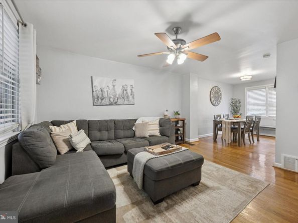 367 W Salaignac Street, Philadelphia PA 19128