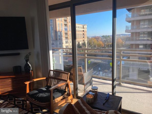 3600 S Glebe Road 417W, Arlington VA 22202