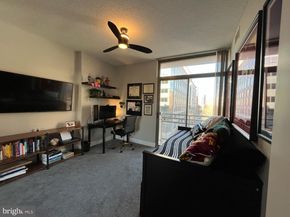 3600 S Glebe Road 417W, Arlington VA 22202